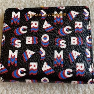 Marc Jacobs Mini Wallet